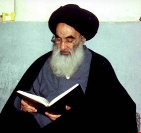 بعد جدل السماوي والطائي والمدرسي.. السيستاني “ينفرد” عن رجال الدين بشأن “تجنب” التجمعات الدينية بسبب كورونا