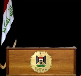 كورونا يقتحم دائرة السياسة.. تحالف سياسي يدرجه ضمن مواصفات “حاكم بغداد”