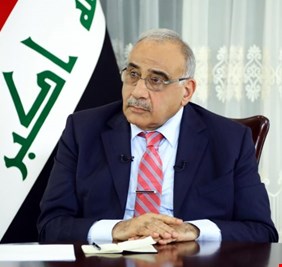 هل يمكن إعادة منح الثقة لحكومة عبد المهدي.. قانوني يوضح