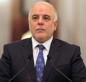 نائب بائتلافه يؤكد ترشيح حيدر العبادي لرئاسة الوزراء ويحدد متبني عودته للمنصب