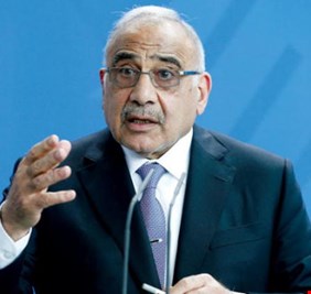 الشابندر: عبد المهدي باع العراق لهذه الجهة !