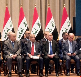 لجنة الاقتصاد والاستثمار البرلمانية نائبة تحمل حكومة عبدالمهدي سبب الانهيار الاقتصادي في البلاد