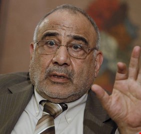 عبد المهدي يناور ويتملق من أجل العودة لكرسي السلطة، والقوى السياسية تضع شروطاً لإعادته