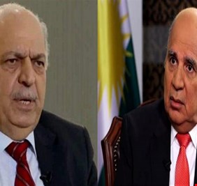 وزيرا المالية العراقي والنفط يرتكبان فضائع بحق الشعب العراقي وحقوقه، والسبب عبد المهدي !