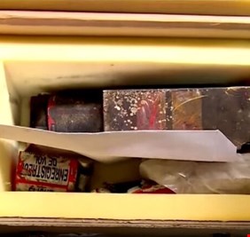 إيران توافق على تسليم كييف جهازي تسجيل بيانات الطائرة الأوكرانية المنكوبة