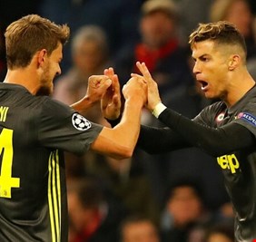 ما تأثير إصابة نجم يوفنتوس بكورونا على رونالدو؟