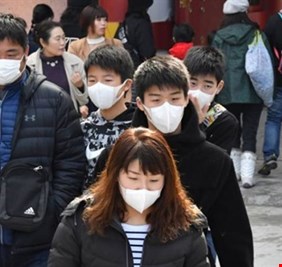 تقرير يكشف: لهذا السبب تراجع كورونا في الصين وارتفع عدد المصابين به خارجها