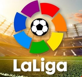 إيقاف منافسات الدوري الإسباني