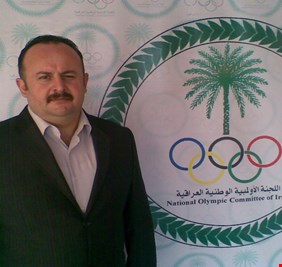 بالفيديو .. البرلمان العراقي يحسم الإختلاف، ويقر رسمياً بشرعية رئاسة سرمد عبد الأله لإتحاد السباحة العراقي