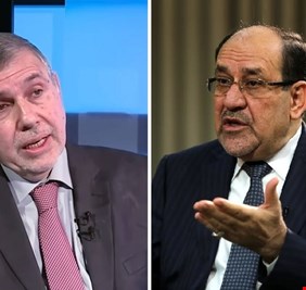 محمد علاوي من لندن : التقيت المالكي خلال فترة التكليف ثلاث مرات، ولم أستطع التفاهم معه، فقد كان ضدي تماماً !