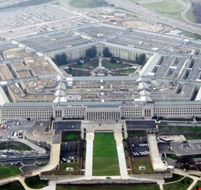 رداً على قصف 