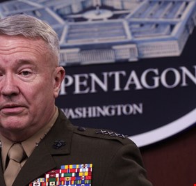 البنتاغون: فيروس كورونا يجعل إيران أكثر خطورة