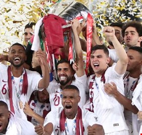 كاس تنظر في اعتراض إماراتي على تتويج قطر بكأس آسيا 2019 بداعي التجنيس غير القانوني