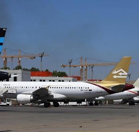 كورونا يكبد شركات النقل الجوي خسائر فادحة