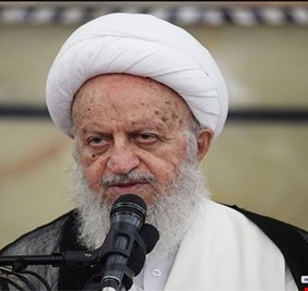 حين يتعلق الأمر بسلامتهم، يجيزون حتى المحرمات.. مرجع ايراني بارز يجيز لقاحاً اسرائيلياً ضد كورونا !