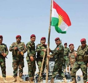 نائب كردي يصف جزء من البيشمركة بمرتزقة الاحزاب الحاكمة في كردستان