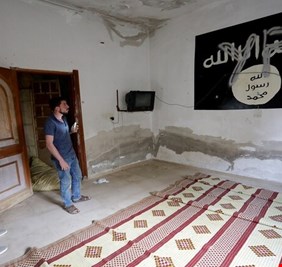 داعش يصدر إرشادات خاصة لمواجهة فيروس كورونا