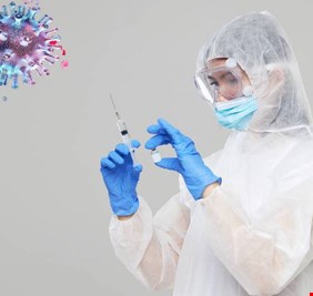 وأخيراً .. الهولنديون يكتشفون قبل ساعات قليلة علاجاً مضاداً لفايروس كورورنا