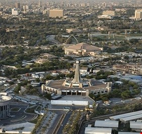 تعطيل الدوام الرسمي في بغداد اعتبارا من الثلاثاء حتى الخميس للحد من انتشار كورونا