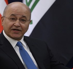 الرئاسة العراقية : تم الاتفاق على رئيس الحكومة الانتقالية