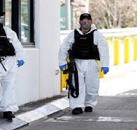 إسرائيل تستخدم أساليب استخباراتية في مكافحة كورونا