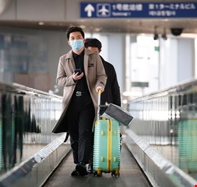 كورونا في الصين.. تسجيل 16 إصابة جديدة معظمها وافدة