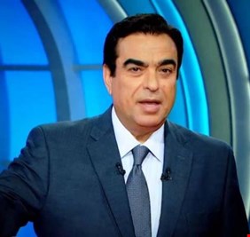جورج قدراحي : تعرضت للخيانة والطعن من MBC