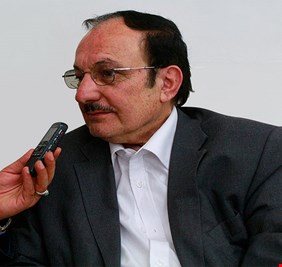 الكاتب والباحث والمعماري العالمي الدكتور رؤوف الأنصاري يكتب عن  ترشيح مصطفى الكاظمي