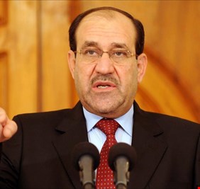 ائتلاف المالكي يصعّد: لا موافقة على مرشح قبل التوافق عليه