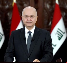 قبل قليل ..  المحكمة الإتحادية تمنح رئيس الجمهورية الحق الحصري بتكليف مرشح جديد دون الرجوع للكتل السياسية ..