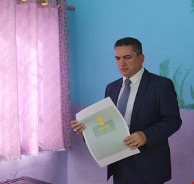 هل سيكون مصير الزرفي كمحمد علاوي، وهل سينجح في رفع 