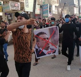 بعد موقف التحرير.. ساحة الصدرين في النجف تعلن موقفها من تكليف الزرفي