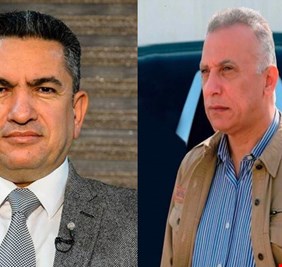 ما رضه بجزه..رضه بجزه وخروف : القوى الشيعية المتشددة رفضت المثقف والوطني المتوازن مصطفى الكاظمي ورضيت بالمتهور عدنان الزرفي !