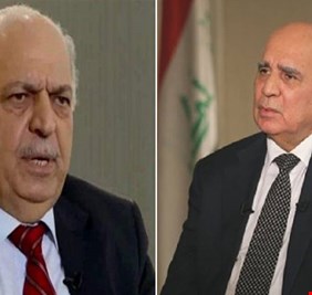 الى رئيس الوزراء المكلف عدنان الزرفي: وزيرا النفط والمالية مجرمان، فإمنع سفرهما قبل أن يهربا، ويفلتا من قبضة العدالة !