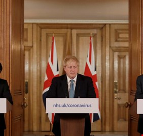 بريطانيا: لدينا لقاح ضد 