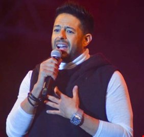 هل أصيب محمد حماقي بفيروس كورونا؟