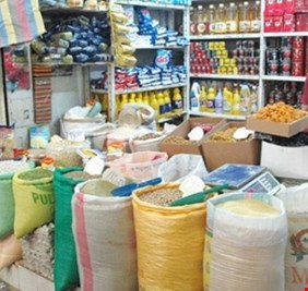 اقتصادي: اسعار المواد الغذائية ستعود الى طبيعتها يوم الجمعة المقبل