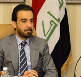 نائب في البرلمان: ست وزارات للحلبوسي مقابل تمرير الزرفي !