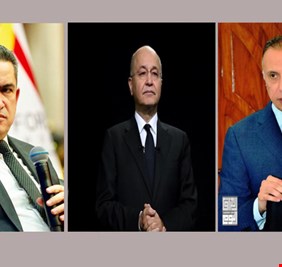 خفايا تكشف لأول مرة .. كيف تم تكليف عدنان الزرفي، ولماذا إعتذر الكاظمي عن قبول تكليف رئيس الجمهورية؟