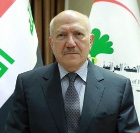 وزير الصحة العراقي يحدد 