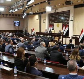 نائب: البرنامج الحكومي للزرفي غير قابل التطبيق