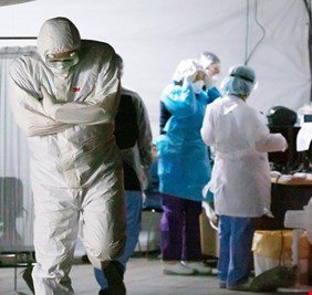 فئة من المجتمع لا أمل لهم في علاج كورونا.. والسبب 