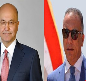 لماذا رفض الكاظمي تكليف رئيس الجمهورية مشترطاً اجماعاً شيعياً، بينما قبل الزرفي بذلك؟