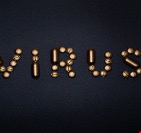 مريض كورونا: إن 