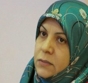 بالوثيقة : إقصاء حنان الفتلاوي من عضوية خلية إدارة أزمة كورونا