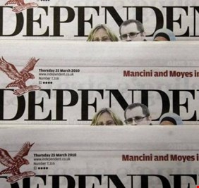 في رصد الصحف الأجنبية .. صحيفة الأندبندنت البريطانية.. مرضى الكورونا يتجنبون مراجعة المستشفيات العراقية !