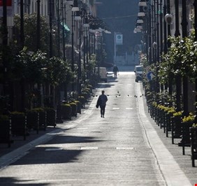 وفيات الكورونا في إيطاليا تتجاوز الصين