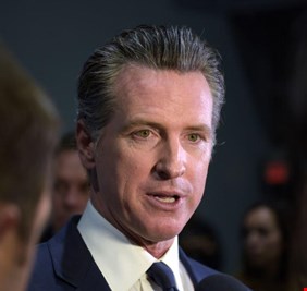 حجر صحي كامل على ولاية أمريكية