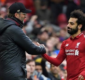 عشاق ليفربول يتنفسون الصعداء بعد قرار هام بشأن الدوري الإنجليزي الممتاز