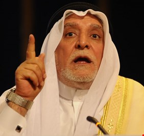 رئيس الوقف السني يتحدث عن دور المخابرات في صناعة فايروس كرونا !